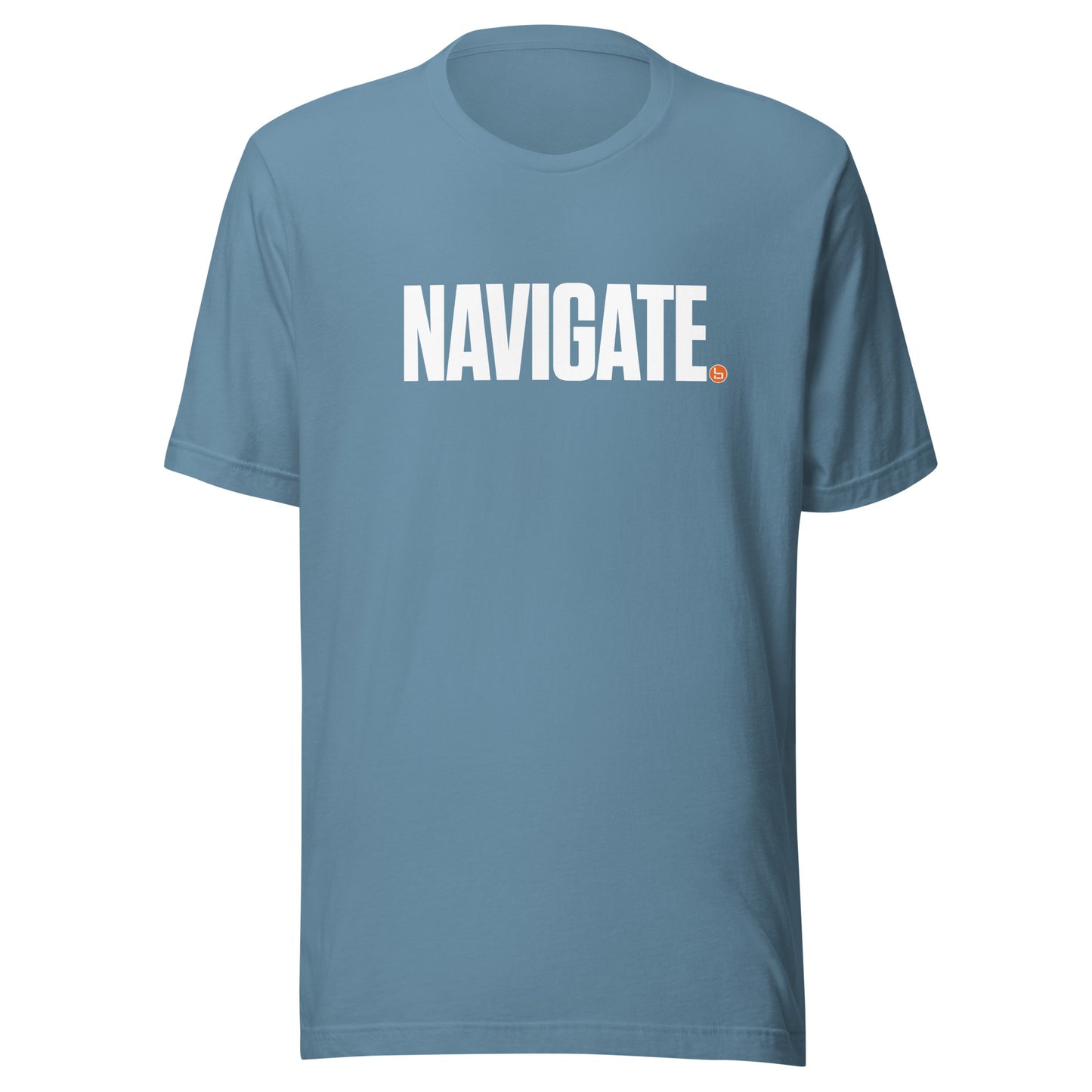 NAVIGATE T-Shirt - Unisex