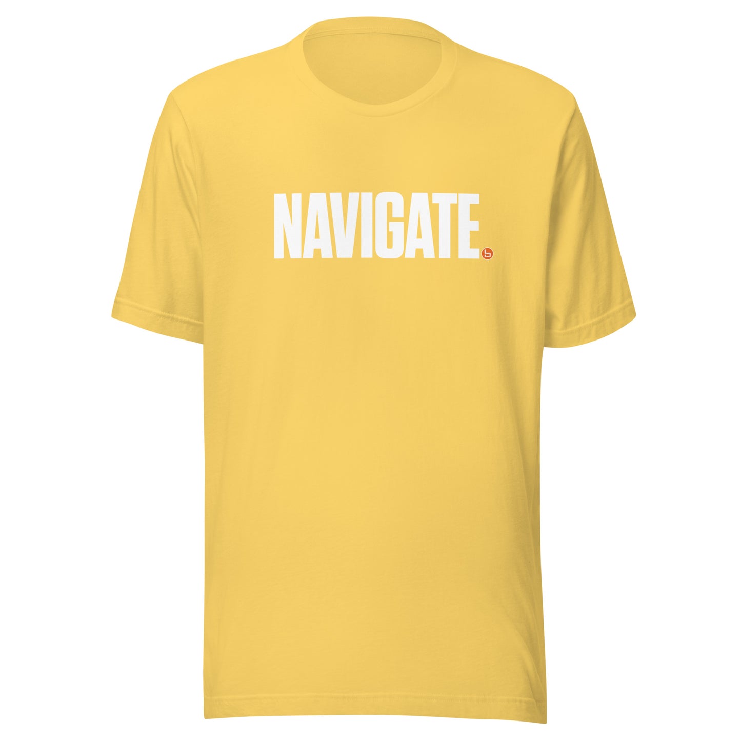 NAVIGATE T-Shirt - Unisex