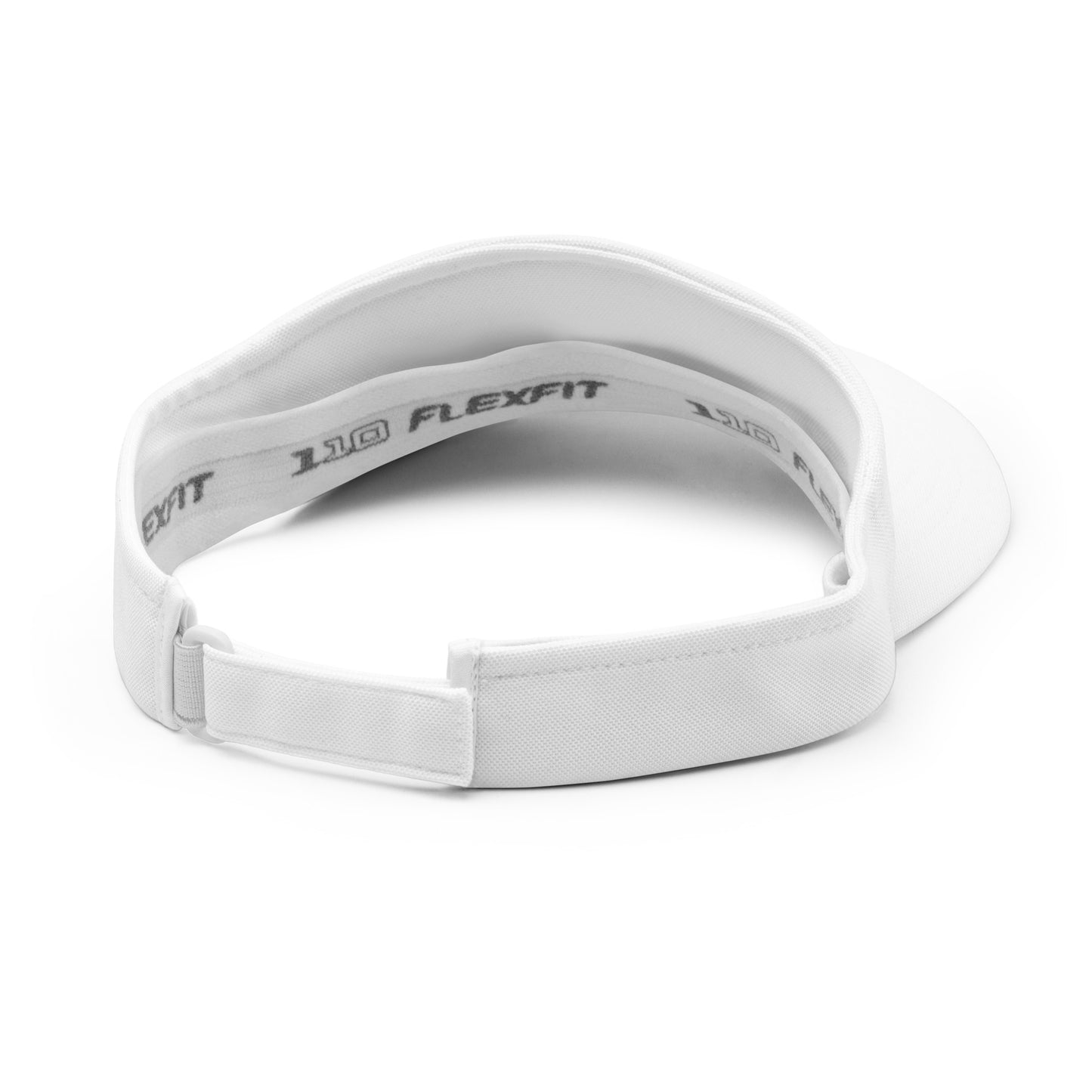 Base Camp Visor