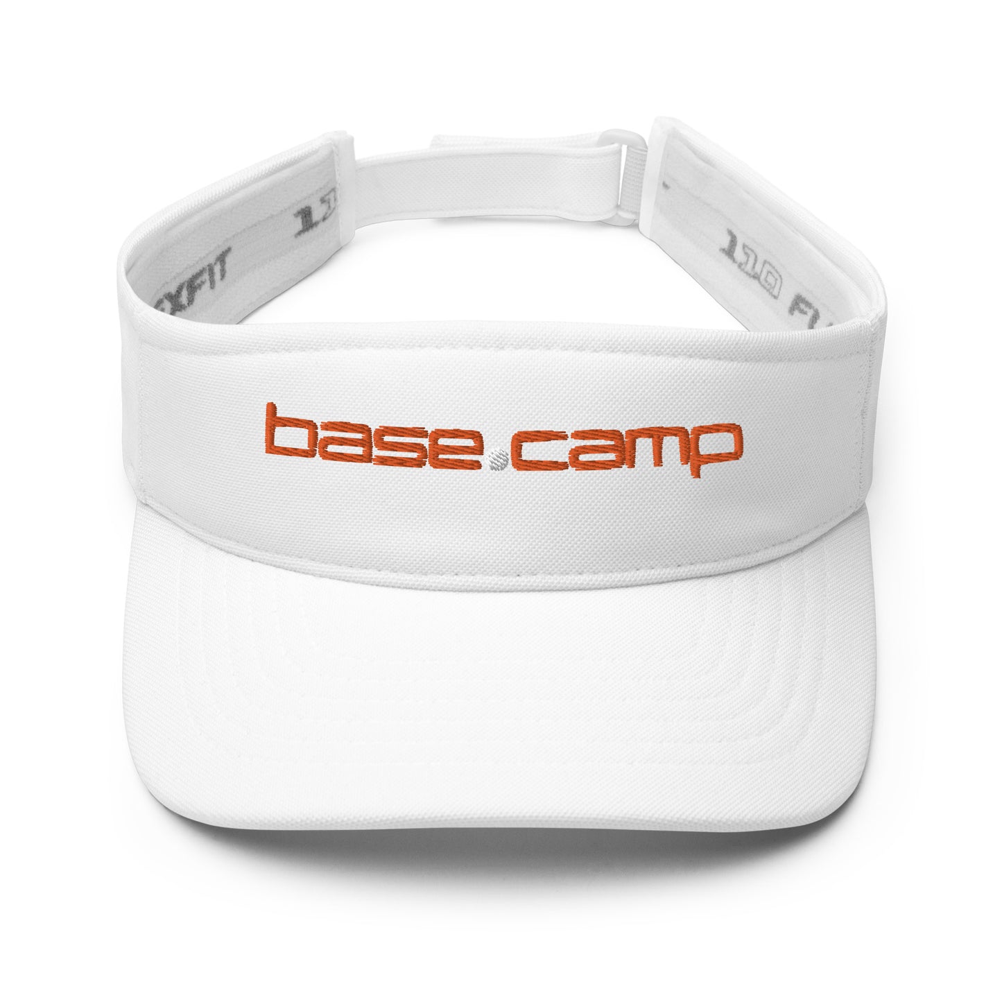 Base Camp Visor