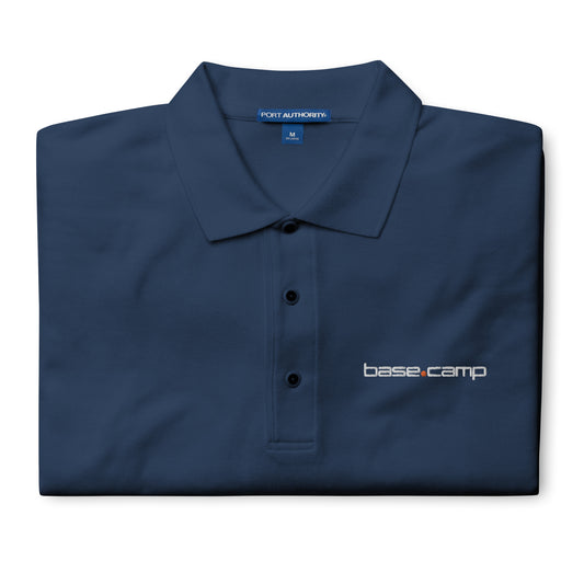 Base.Camp Premium Polo Shirt