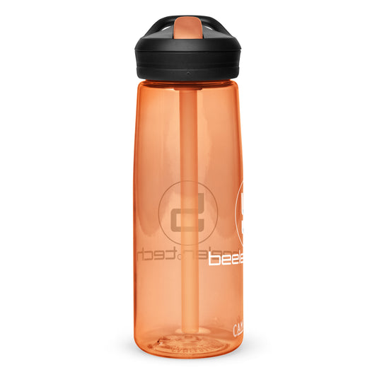 Beeler.Tech Sports Water Bottle