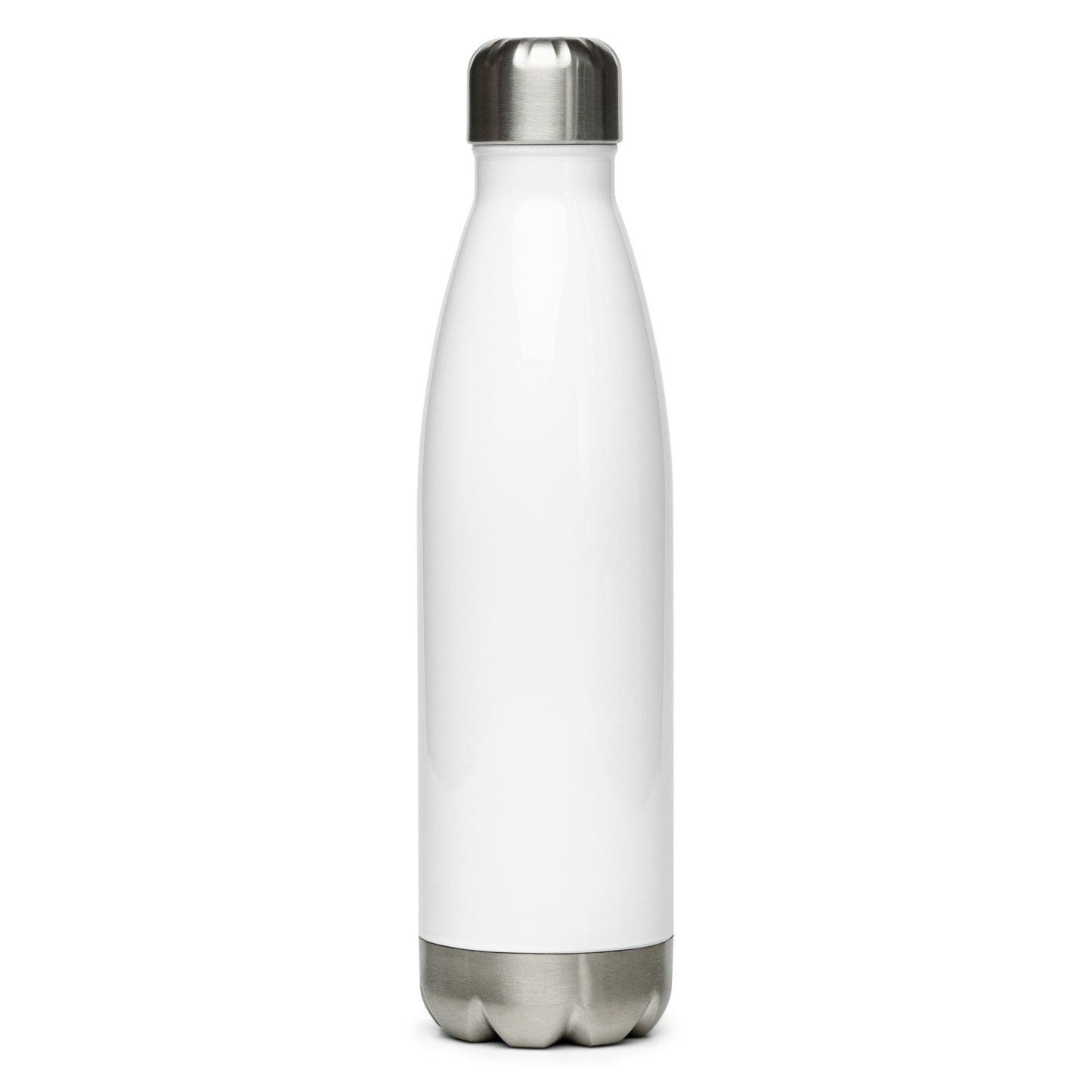 Base Camp Amelia Island Stainless Steel Water Bottle