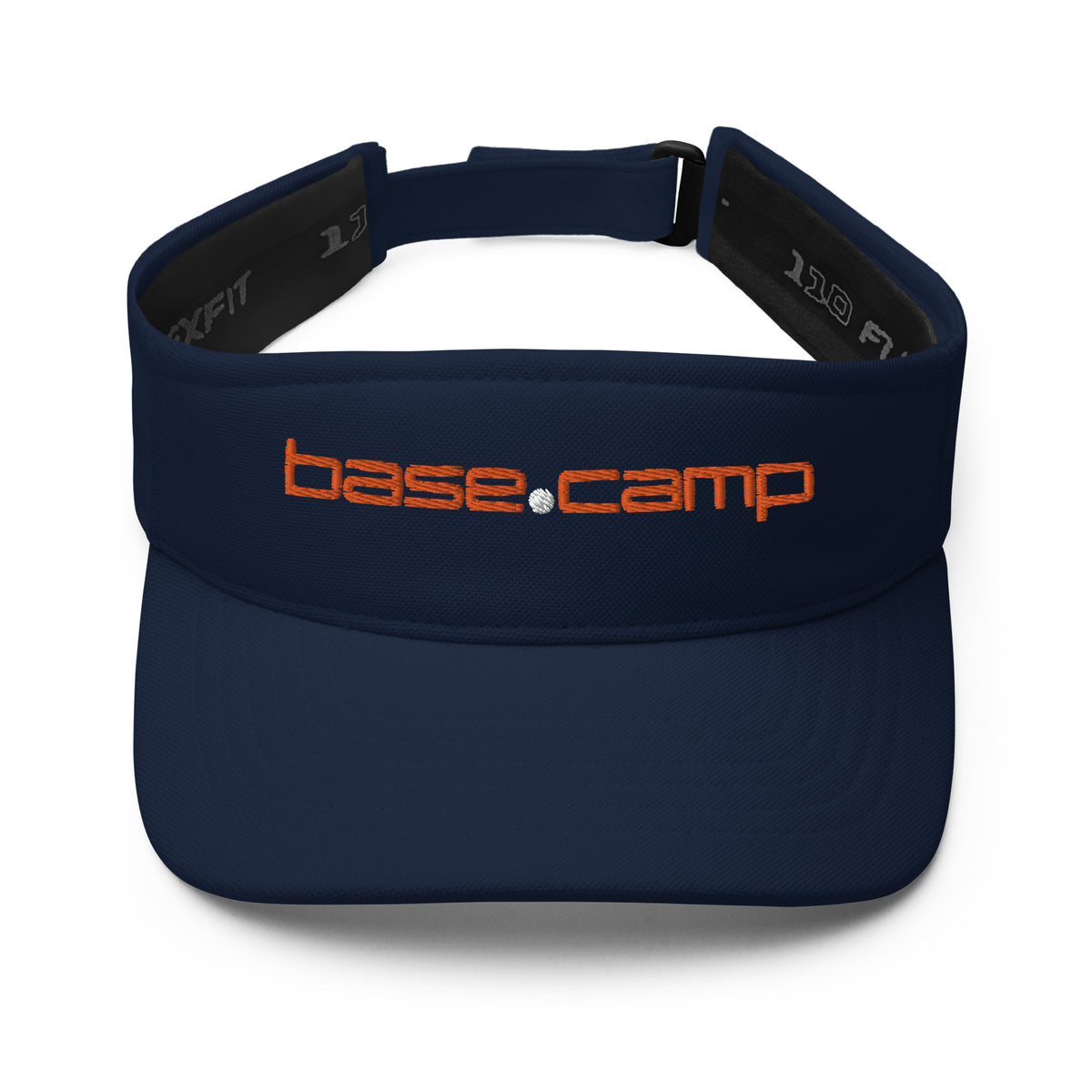 Base.Camp Visor