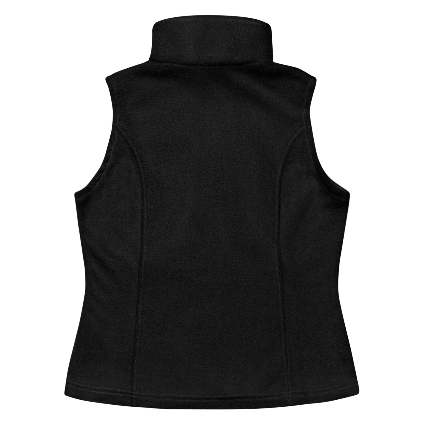 Tech Girl Columbia Fleece Vest