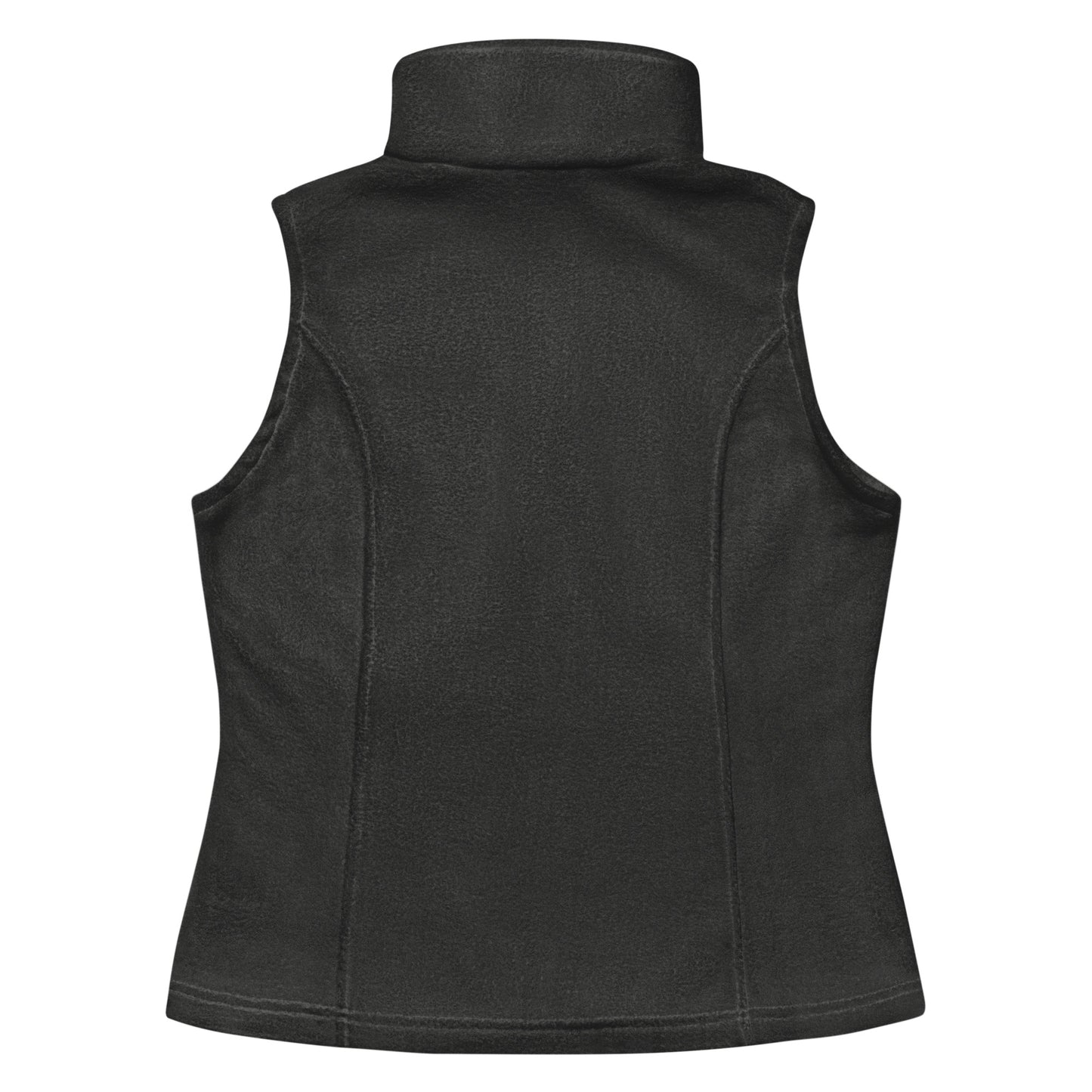 Tech Girl Columbia Fleece Vest