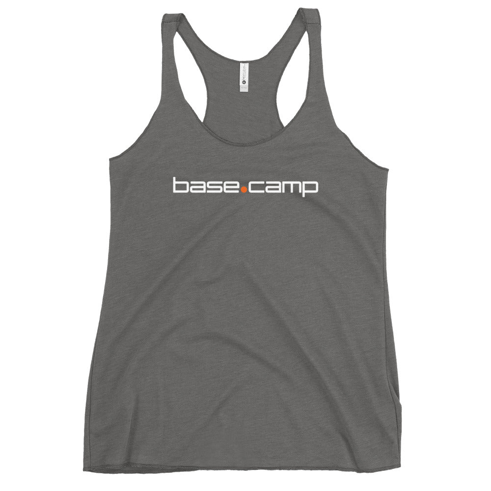 Base.Camp Racerback Women's Tank