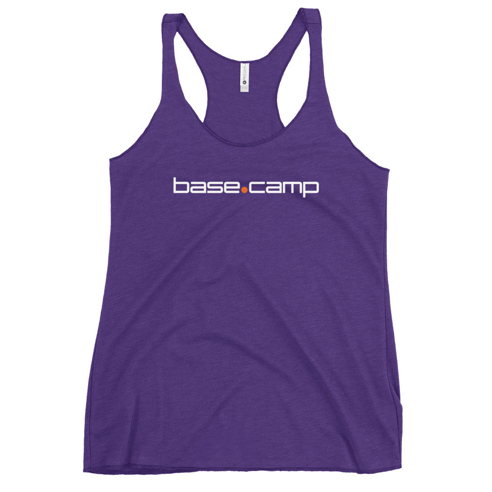 Base.Camp Racerback Women's Tank