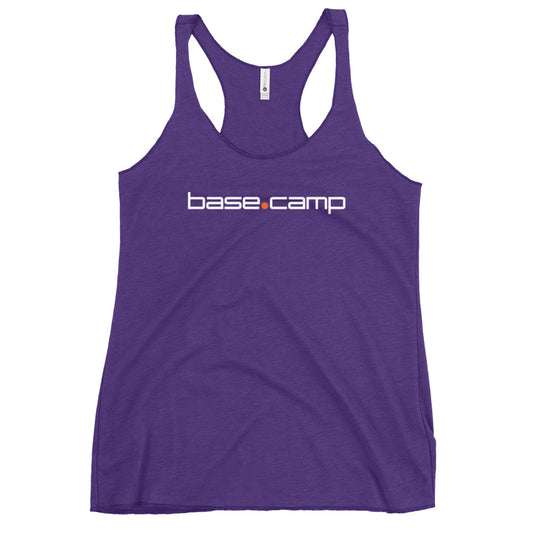 Base.Camp Racerback Women's Tank