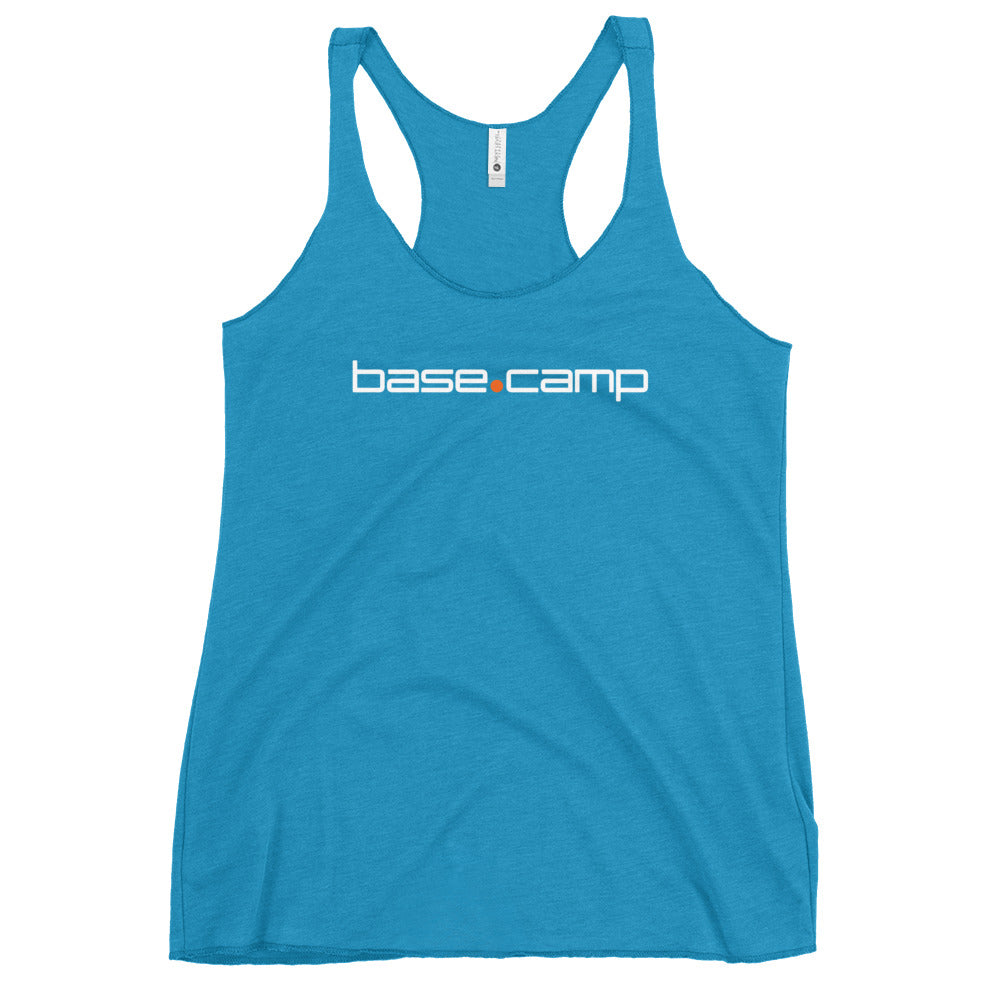 Base.Camp Racerback Women's Tank