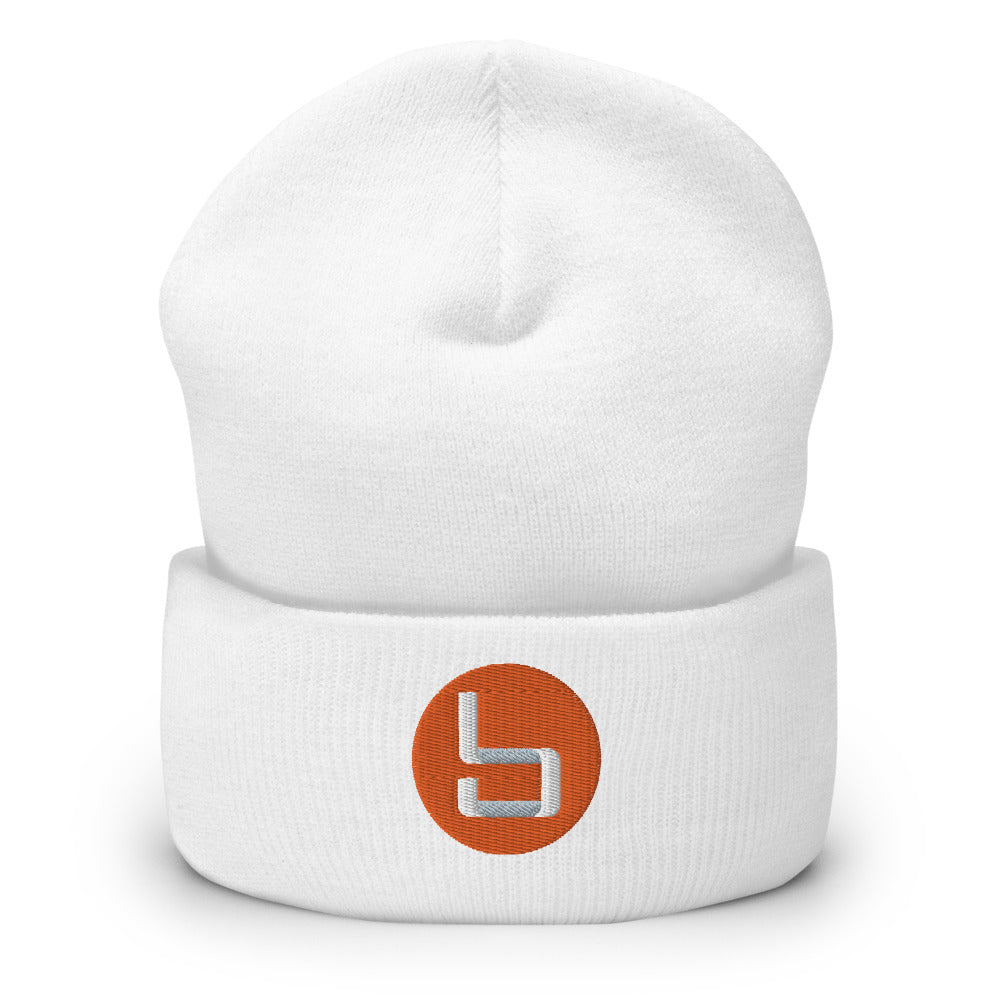 Beeler.Beanie - 'b' Logo