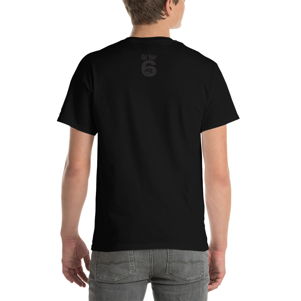 TD Foundation Special Edition Tee - Stealth