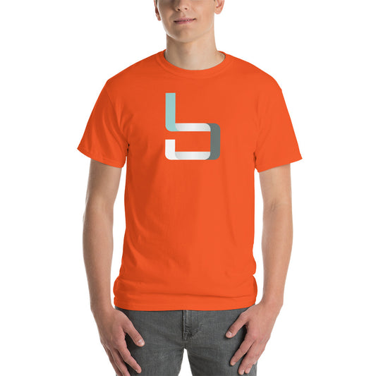 Beeler.Tech Solo B Tee - Orange