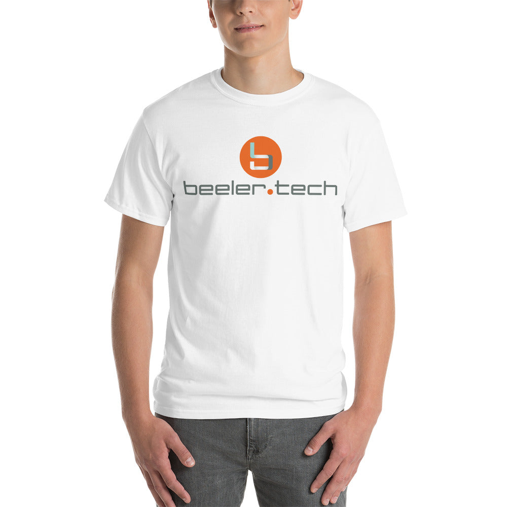Beeler.Tech Short Sleeve T-Shirt