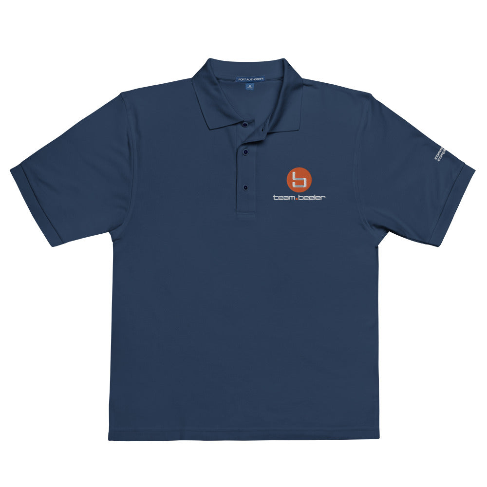 Men's Premium Polo