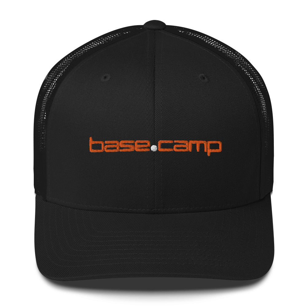 Base Camp Trucker Hat