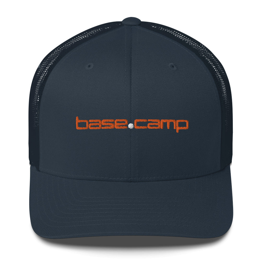 Base Camp Trucker Hat