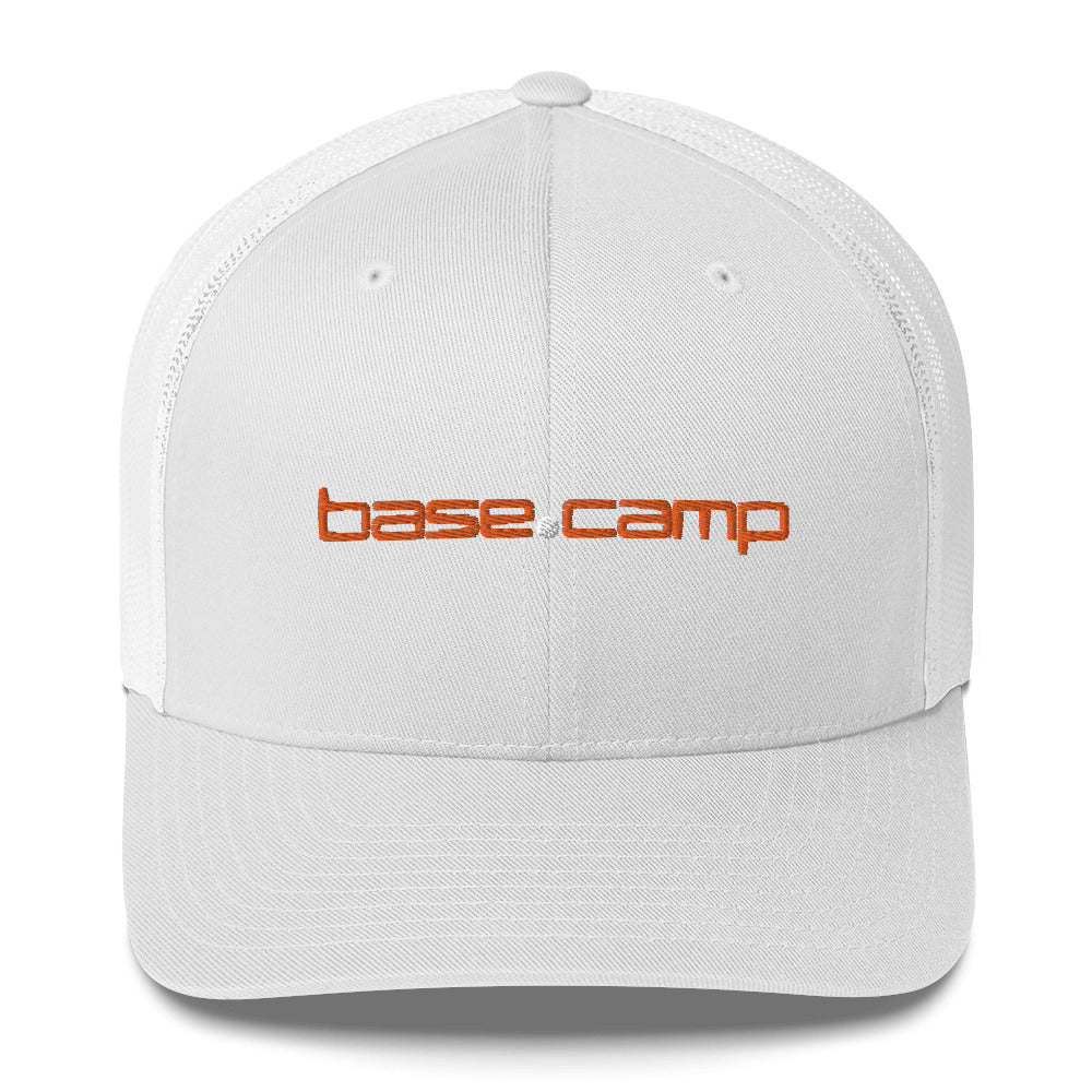Base Camp Trucker Hat