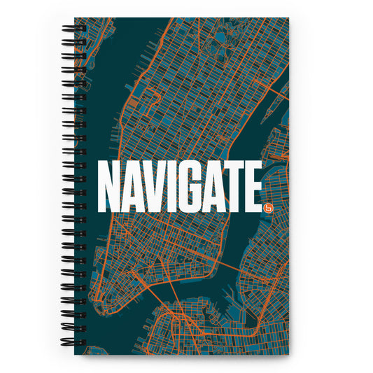 Navigator Notebook