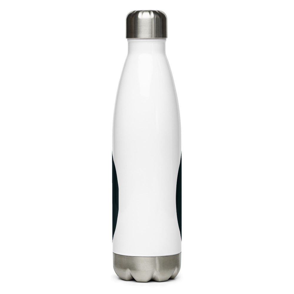 Beeler.Pride - Stainless Steel Water Bottle