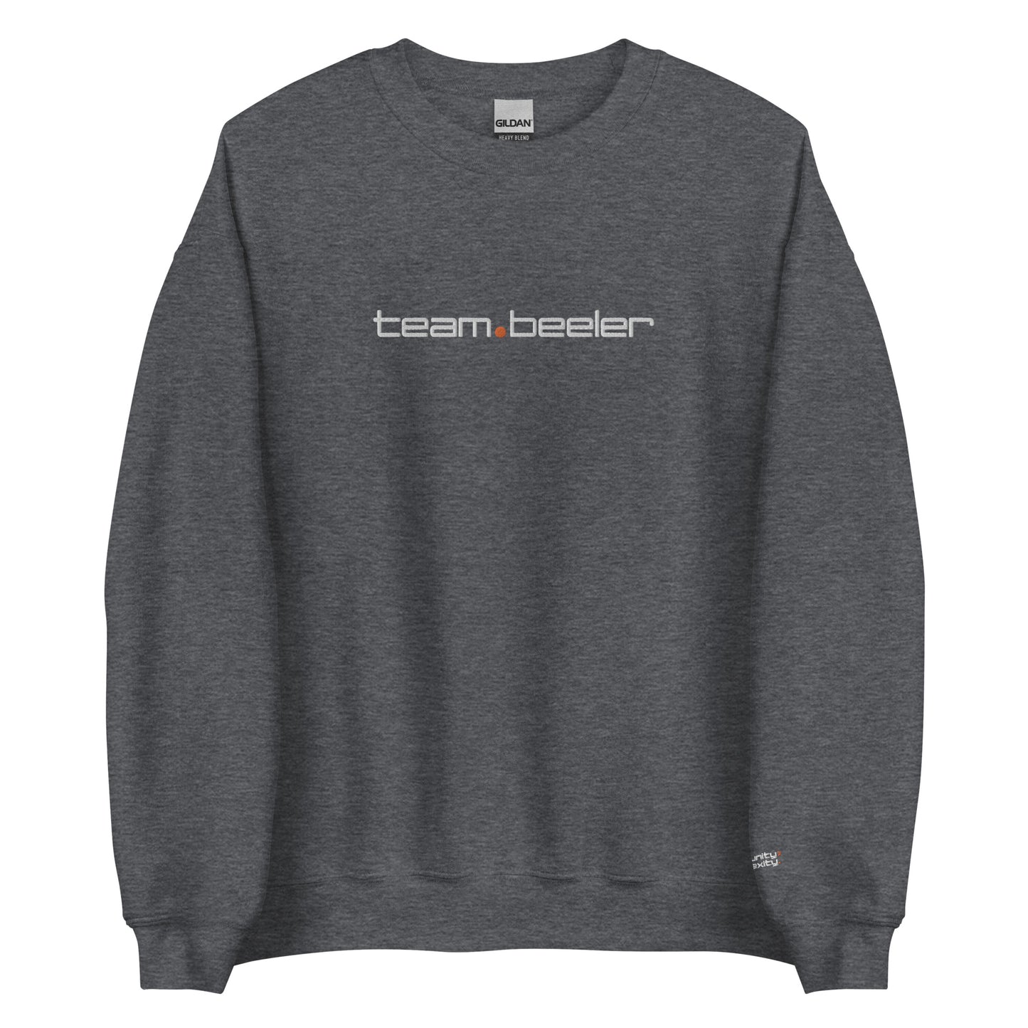 Team.Beeler - Unisex Crewneck