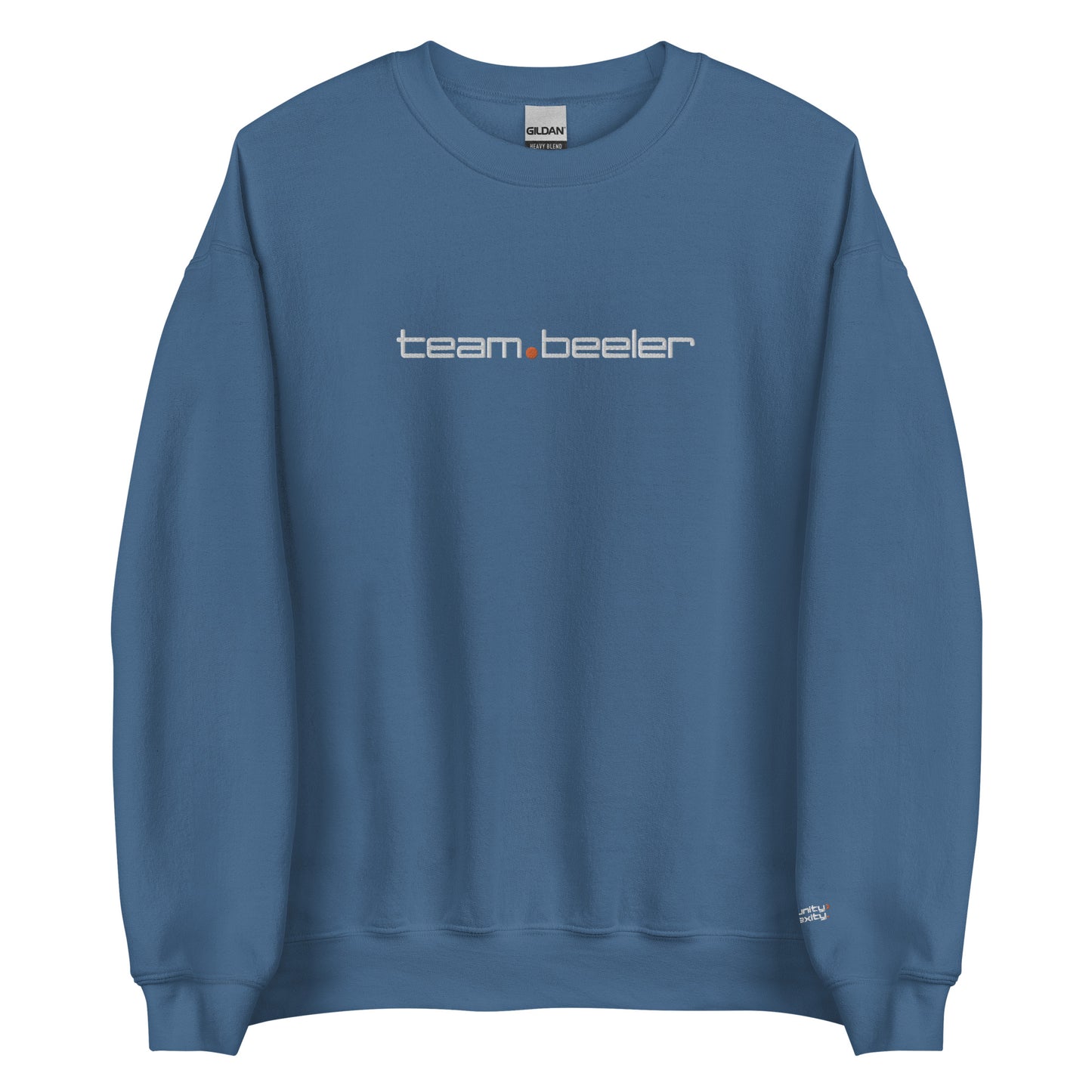 Team.Beeler - Unisex Crewneck