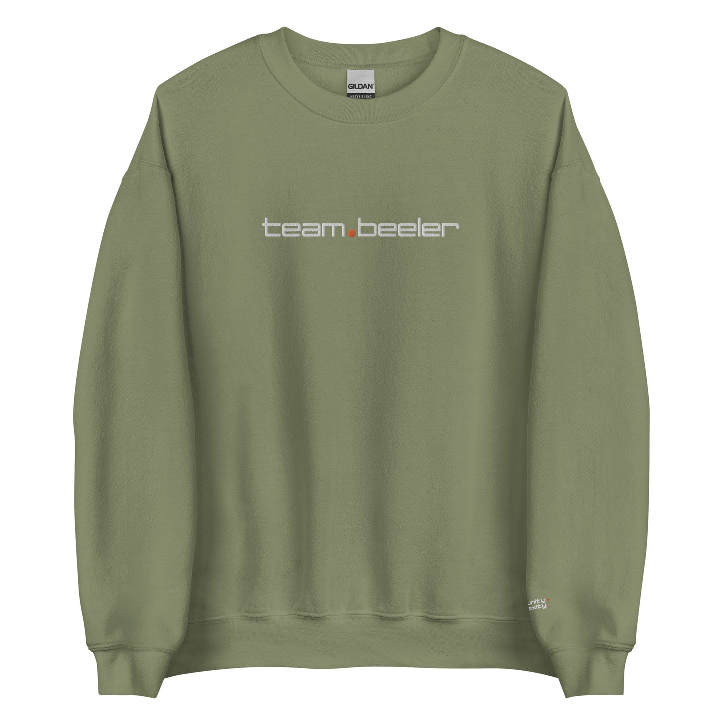 Team.Beeler - Unisex Crewneck