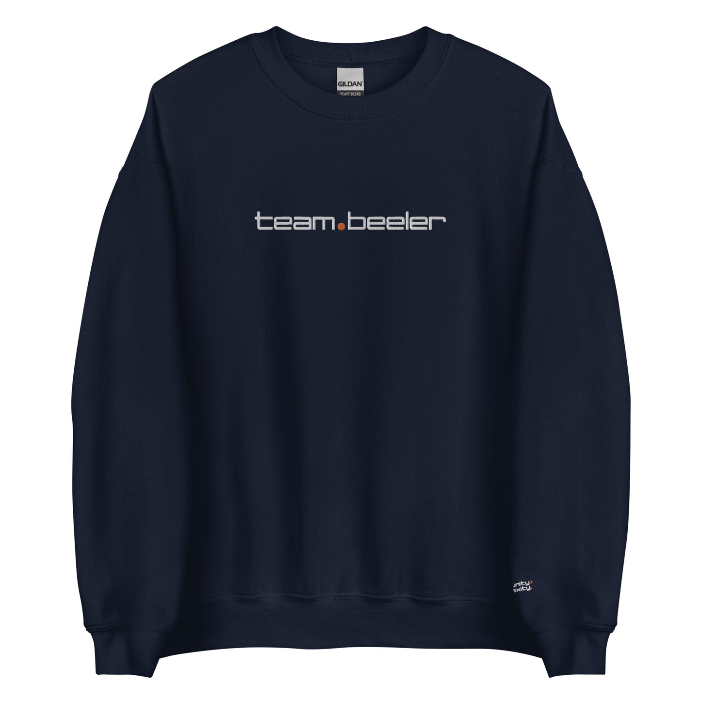 Team.Beeler - Unisex Crewneck