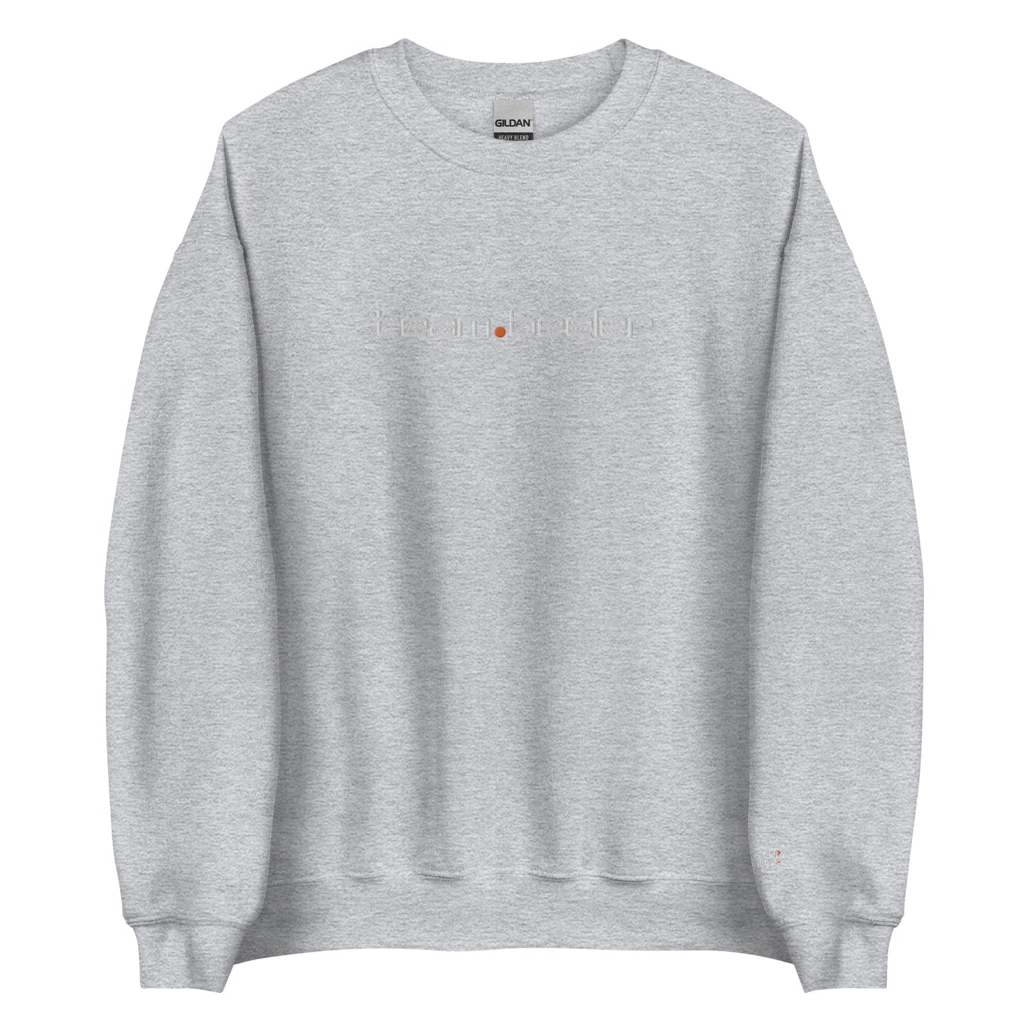 Team.Beeler - Unisex Crewneck