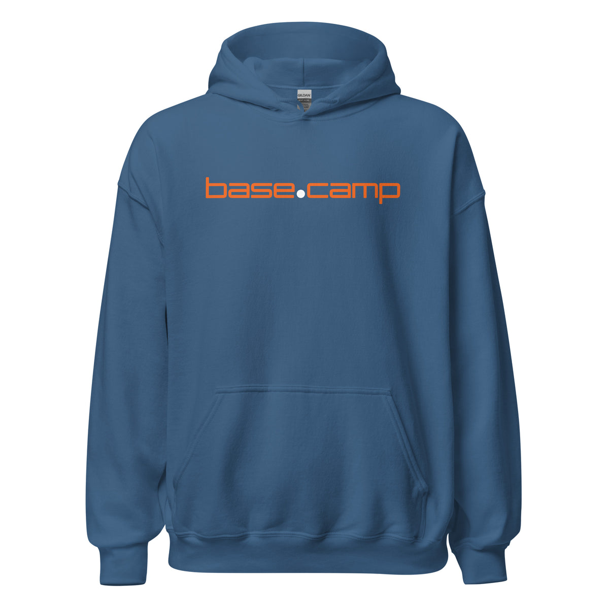 Base Camp Hoodie