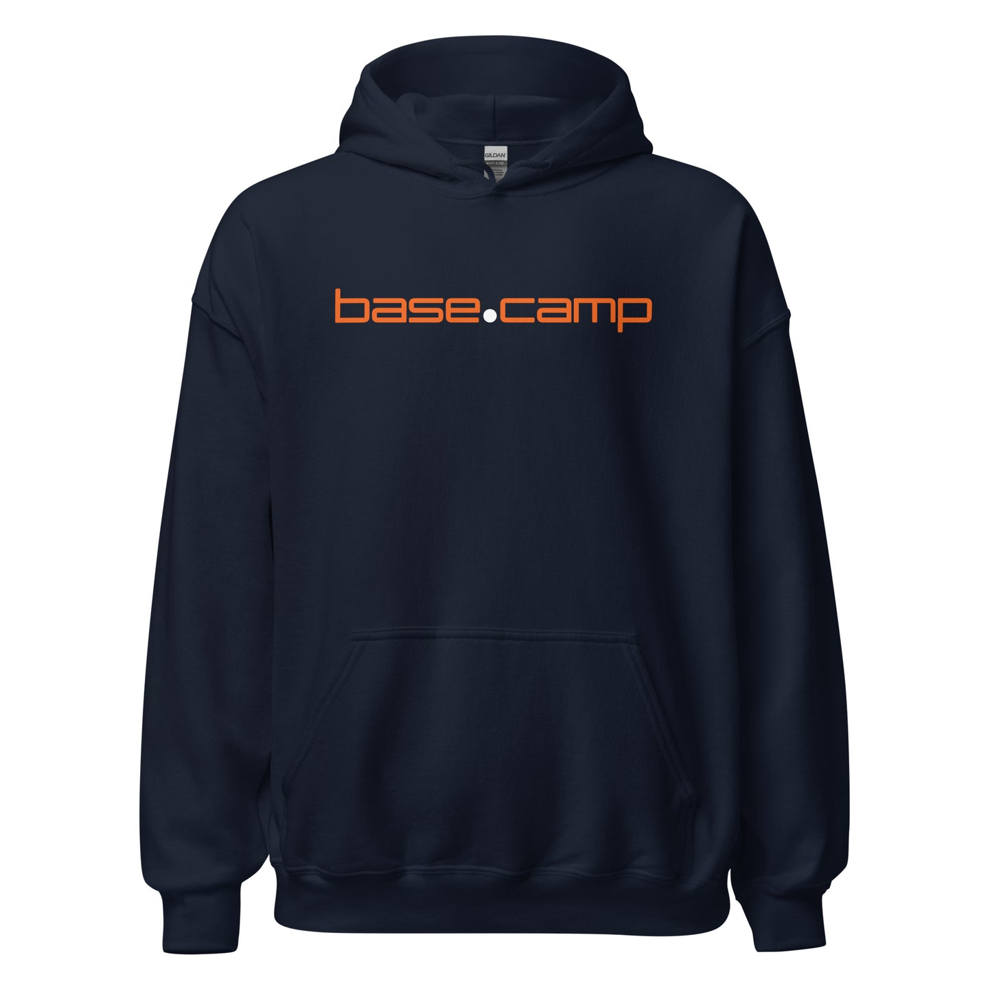Base Camp Hoodie