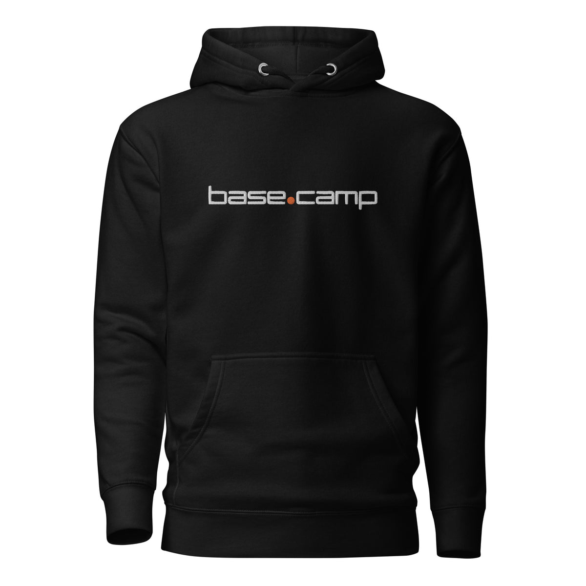 Premium Embroidered Base Camp Hoodie