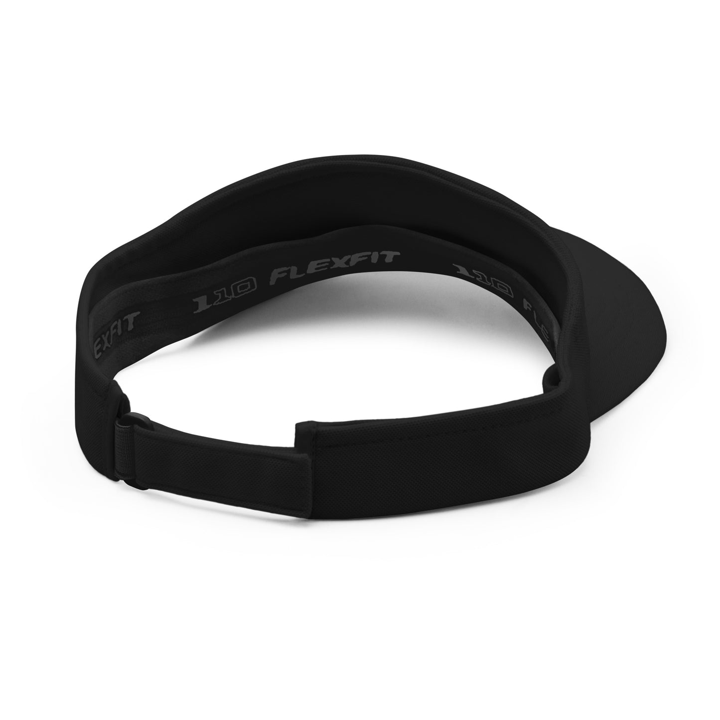 Base Camp Visor