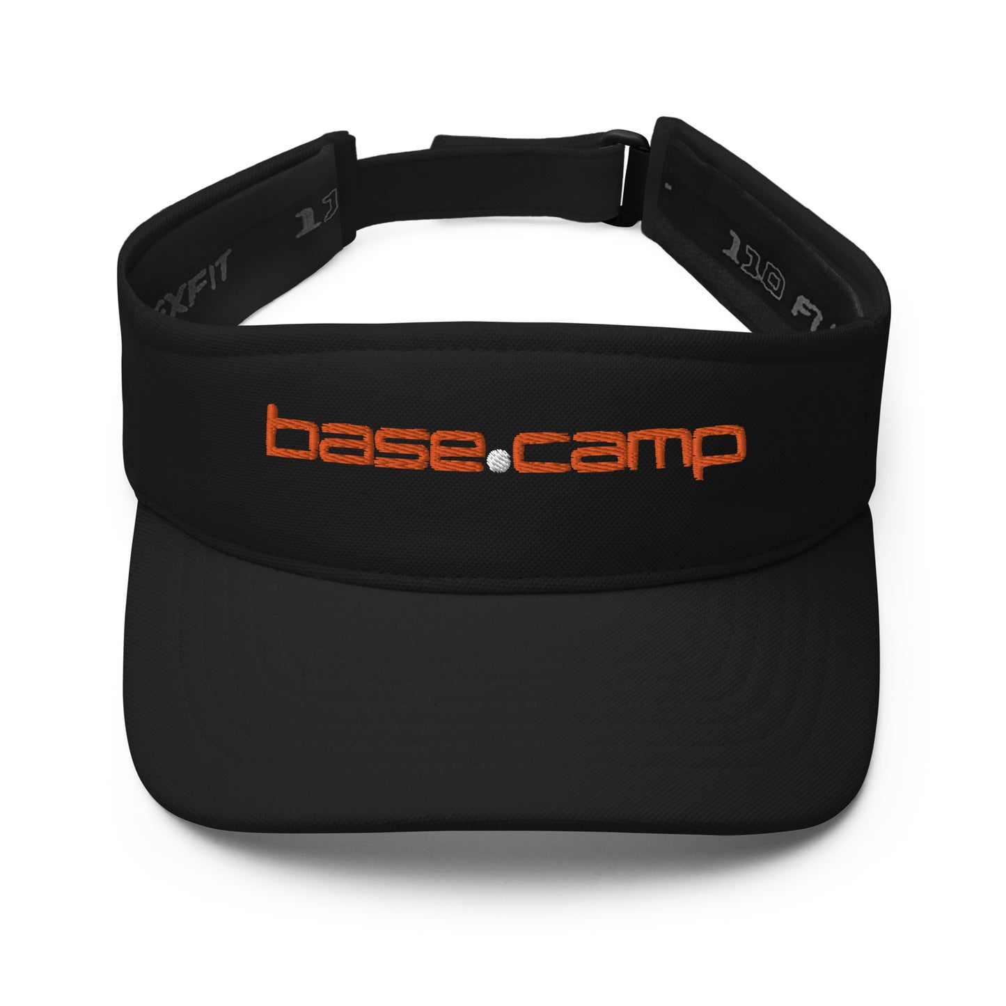 Base Camp Visor