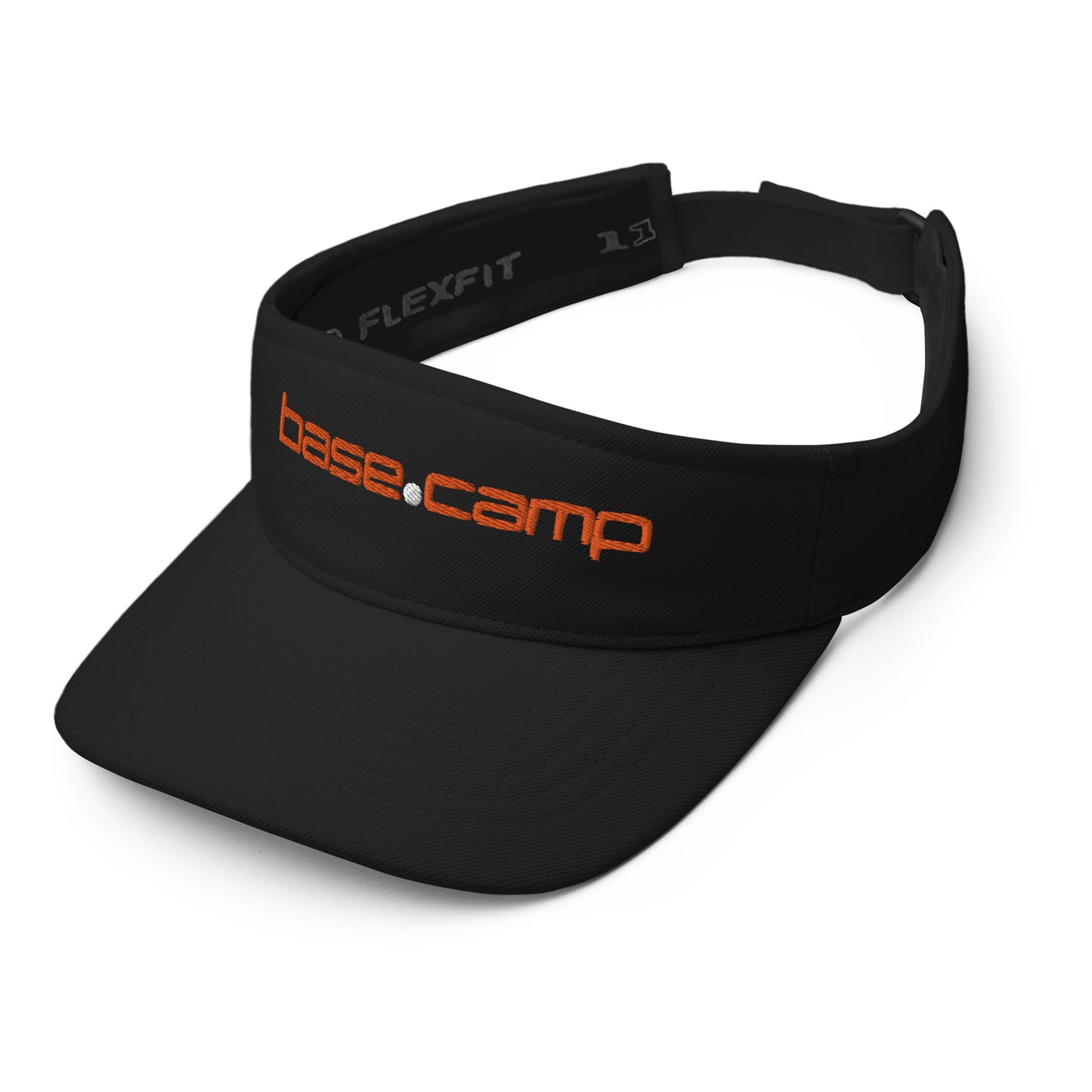 Base Camp Visor