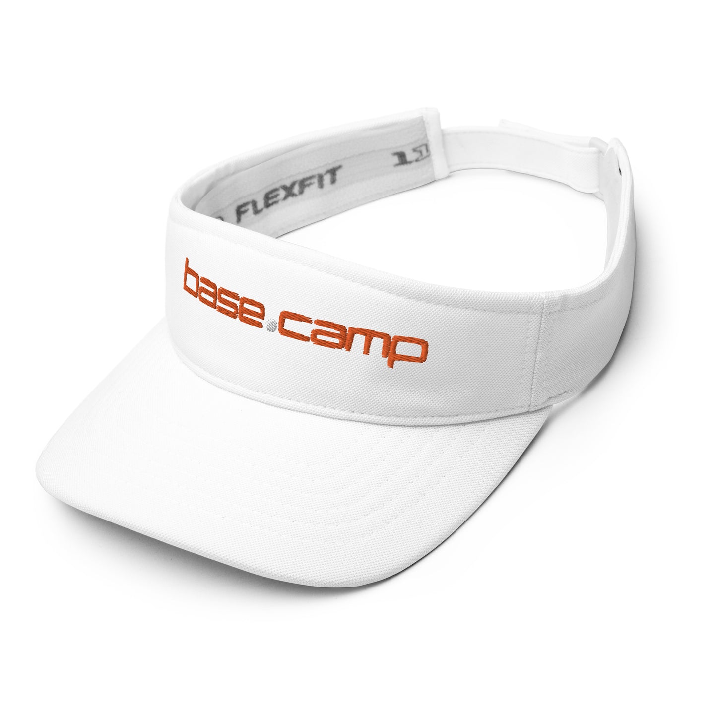 Base Camp Visor